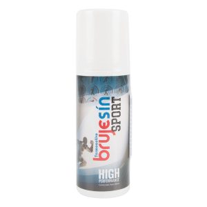 Termoactivo Brujesin Sport 80Ml