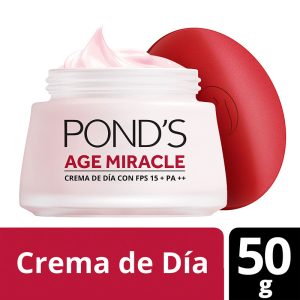 Crema Ponds Age Miracle Day Spf15Pa++ 50 Gr