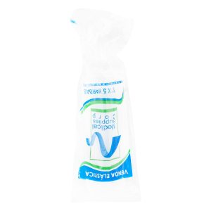 Venda Elastica Medical 5X5