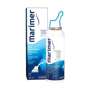 Marimer Solución  Isotónica Spray 100 Ml