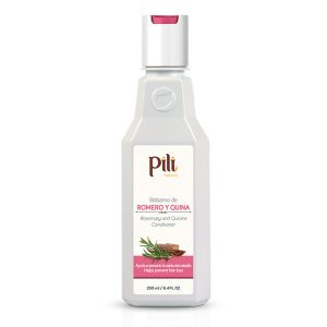 Balsamo Romero Y Quina Pili 250 Ml