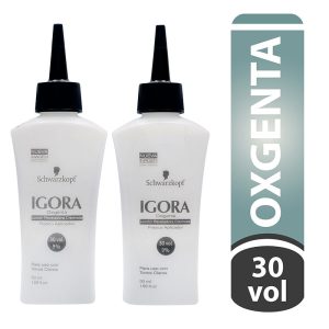 2 Oxigenta Vital 30 Volumenes 50 Ml Precio Especial
