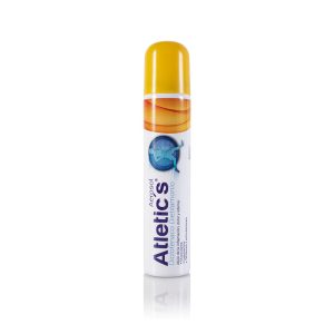 Atletics Spray 90 Ml