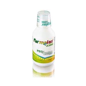 Farmalax Peg 3350 160 Gr