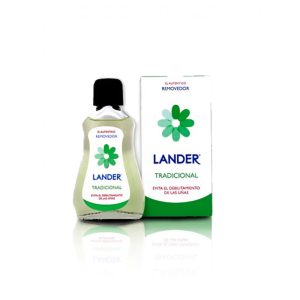 Removedor Lander 75 Ml
