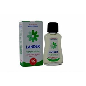 Removedor Lander 35 Ml