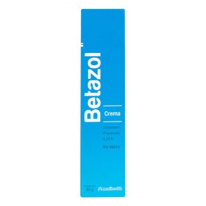Betazol Crema 30 Gr