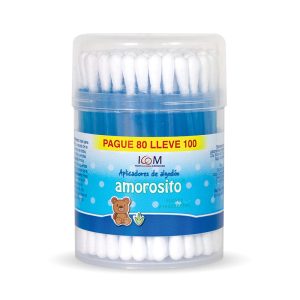 Copitos Amorosito Icom Pague 80 Lleve 100