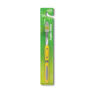 Cepillo Dental Adulto Suave Andes Lb
