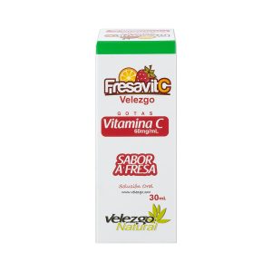 Fresavit C 30 Ml