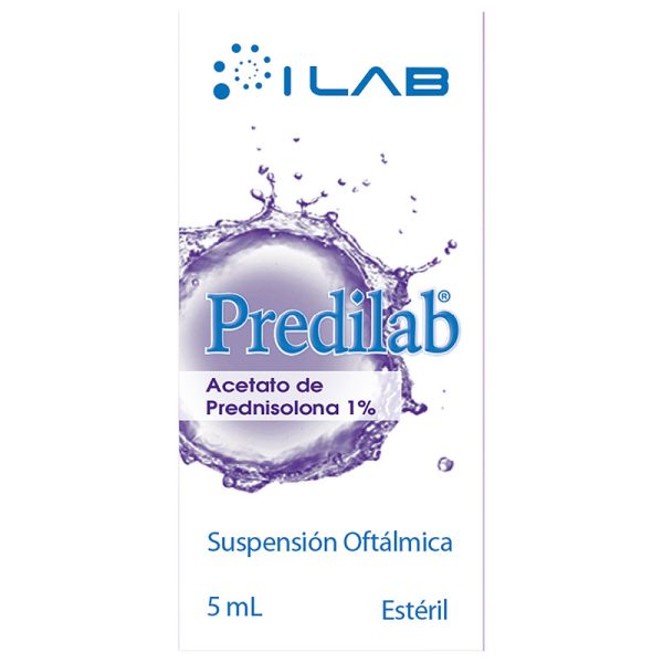 Pataler Olopatadina Solución Oftálmica 5 Ml(3%+)(Pae)