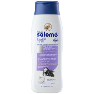 Shampoo Maria Salome Mom Prevención 400 Gr