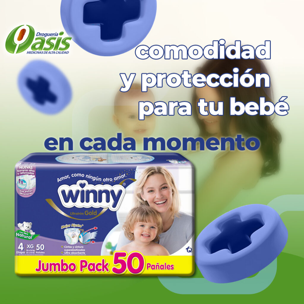pañales-winny-drogueria-oasis-villavicencio
